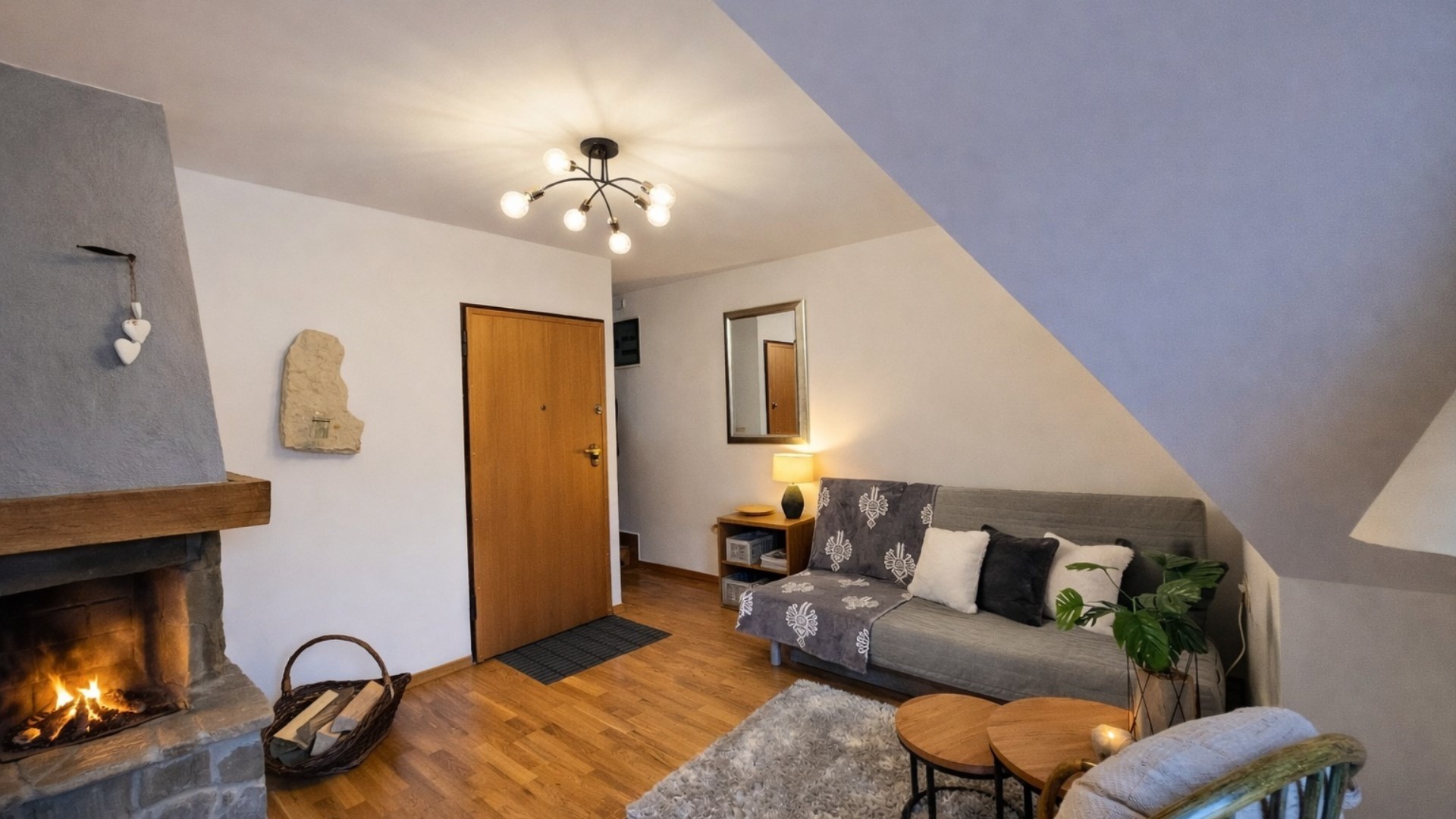 Mieszkanie na sprzedaż