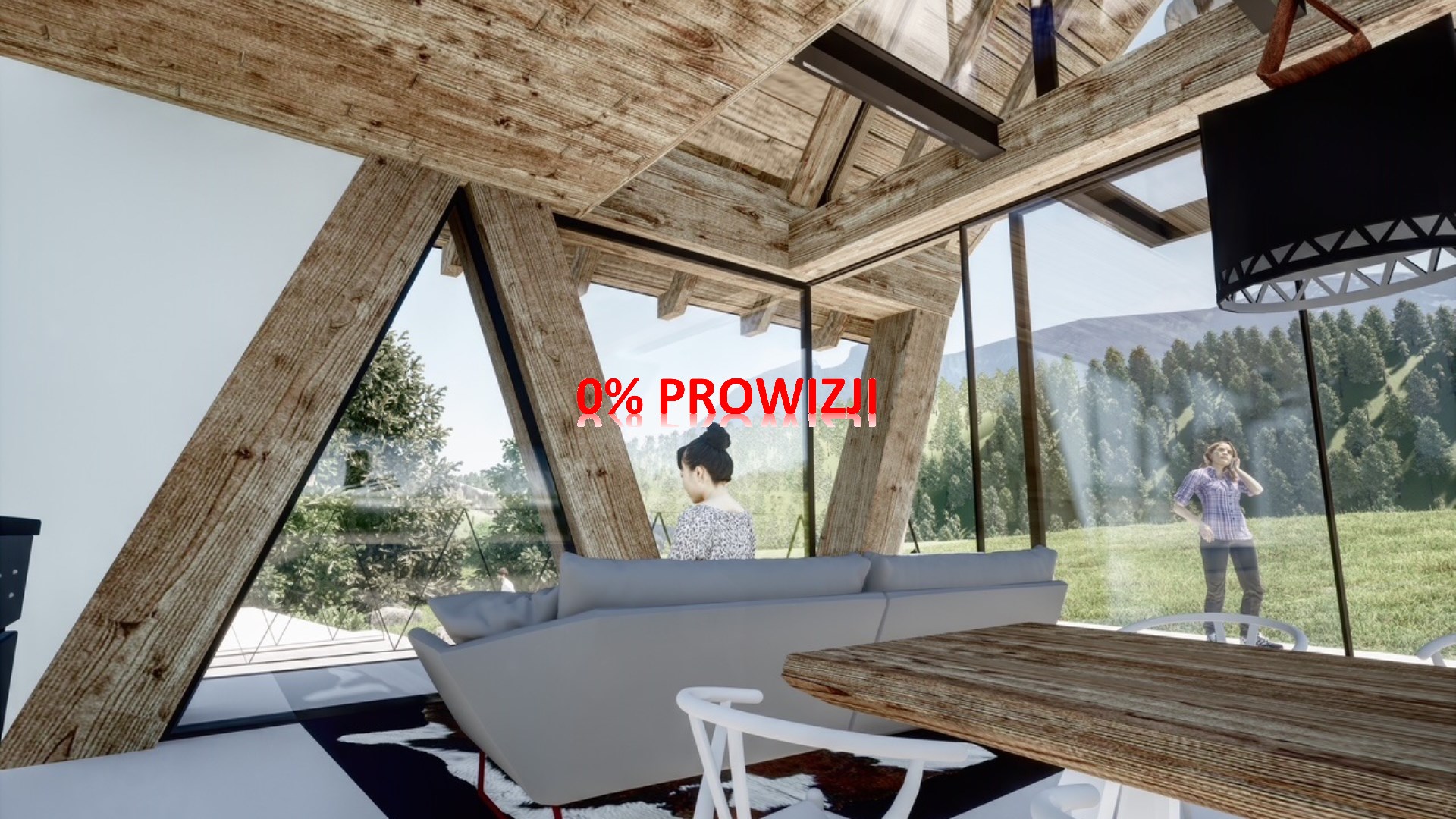 Dom na sprzedaż