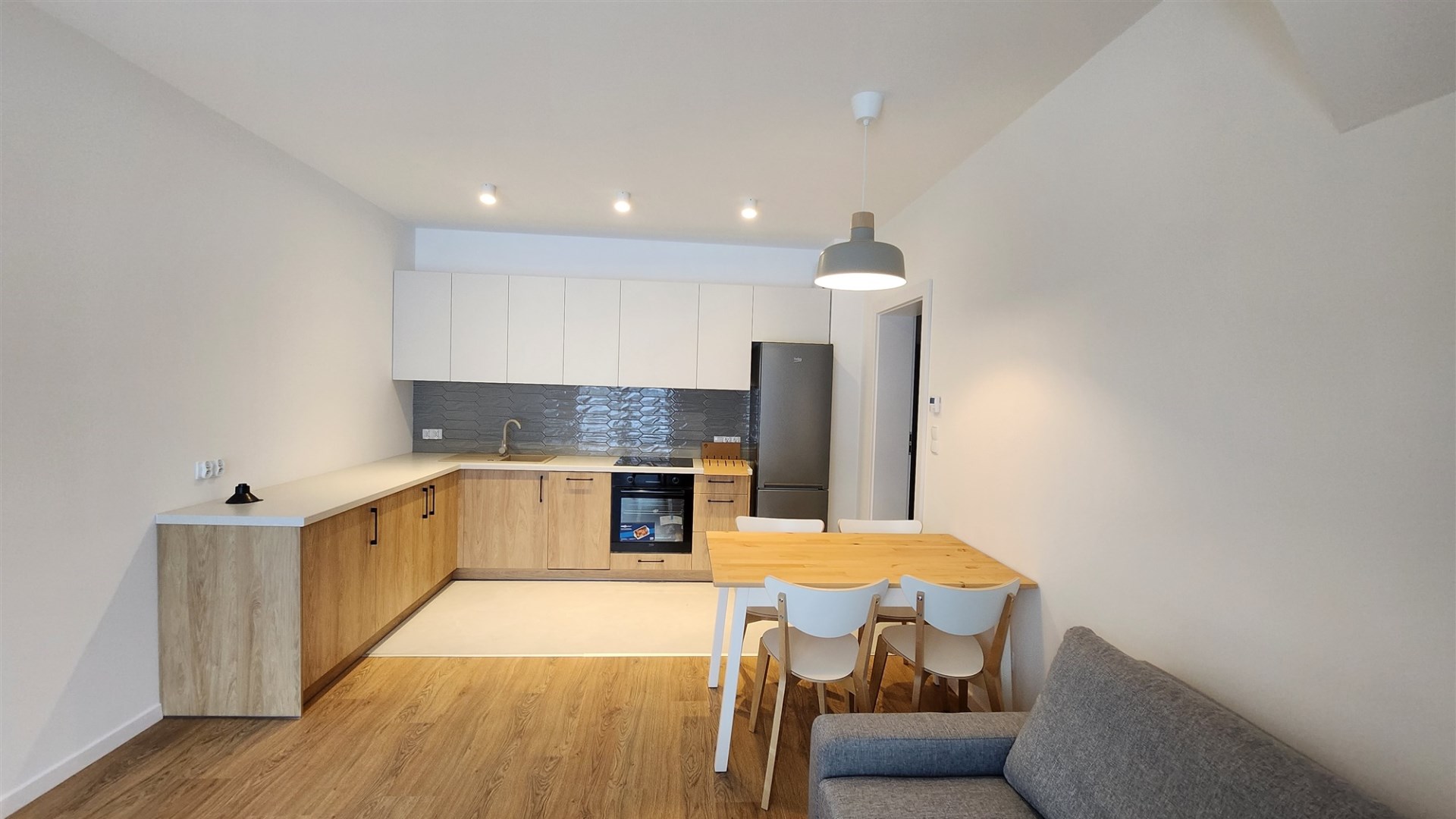 Mieszkanie na wynajem