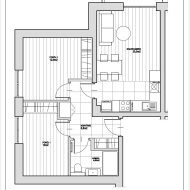 Mieszkanie na wynajem