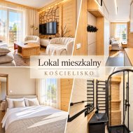 Mieszkanie na sprzedaż