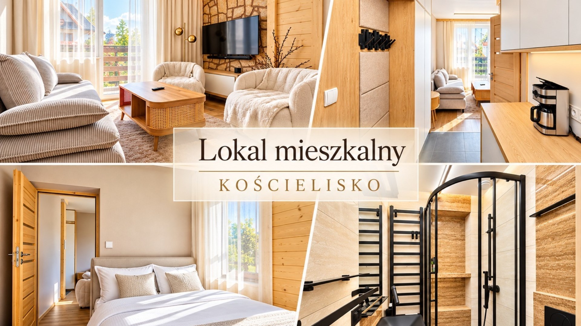 Mieszkanie na sprzedaż